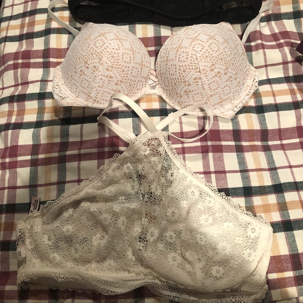 VS Bras